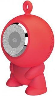 Conceptronic CSPKBTWPHFR Wireless Bluetooth Waterproof Speaker [180-16KHz IPX5