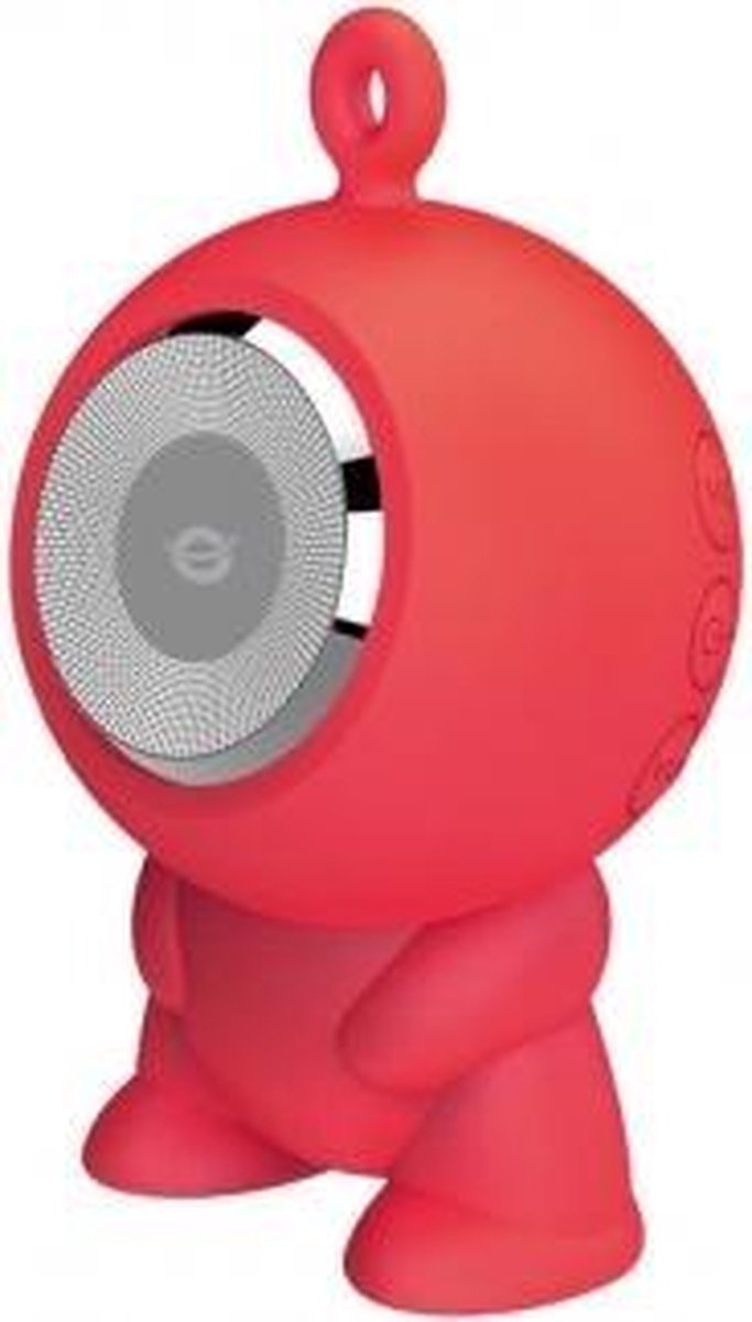 Conceptronic CSPKBTWPHFR Wireless Bluetooth Waterproof Speaker [180-16KHz IPX5
