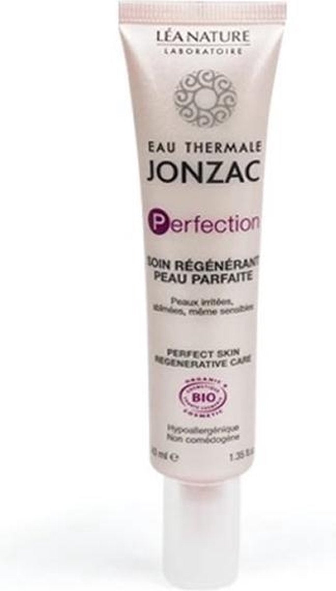 Jonzac Perfection Cellular Regeneration Care 40ml