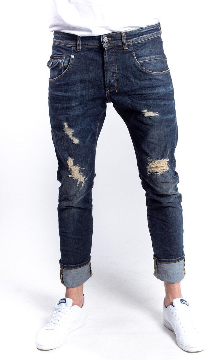 Amsterdenim Jeans | JOHAN - 30