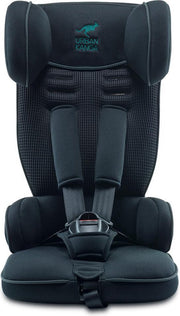AUTOSTOEL URBAN KANGA UPTOWN BLACK