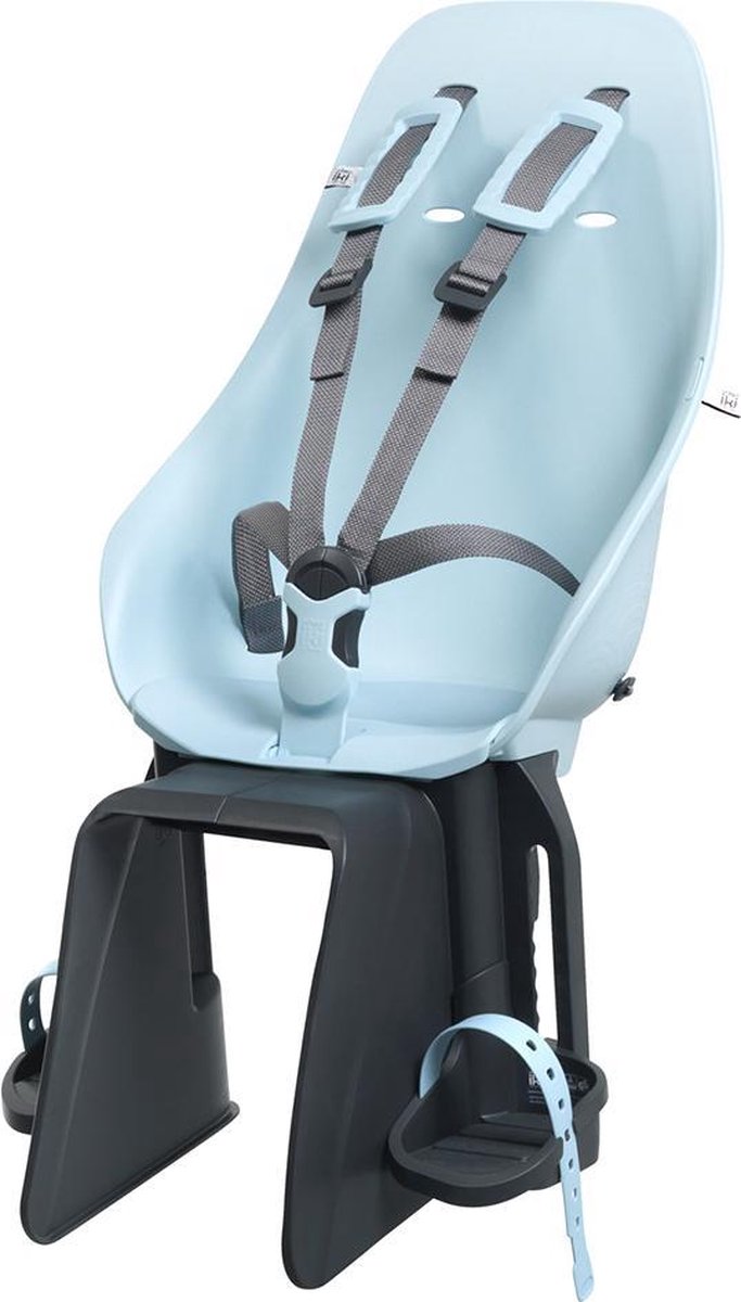 Urban Iki Rear Fietsstoeltje Achter - Aotake Mint Blue