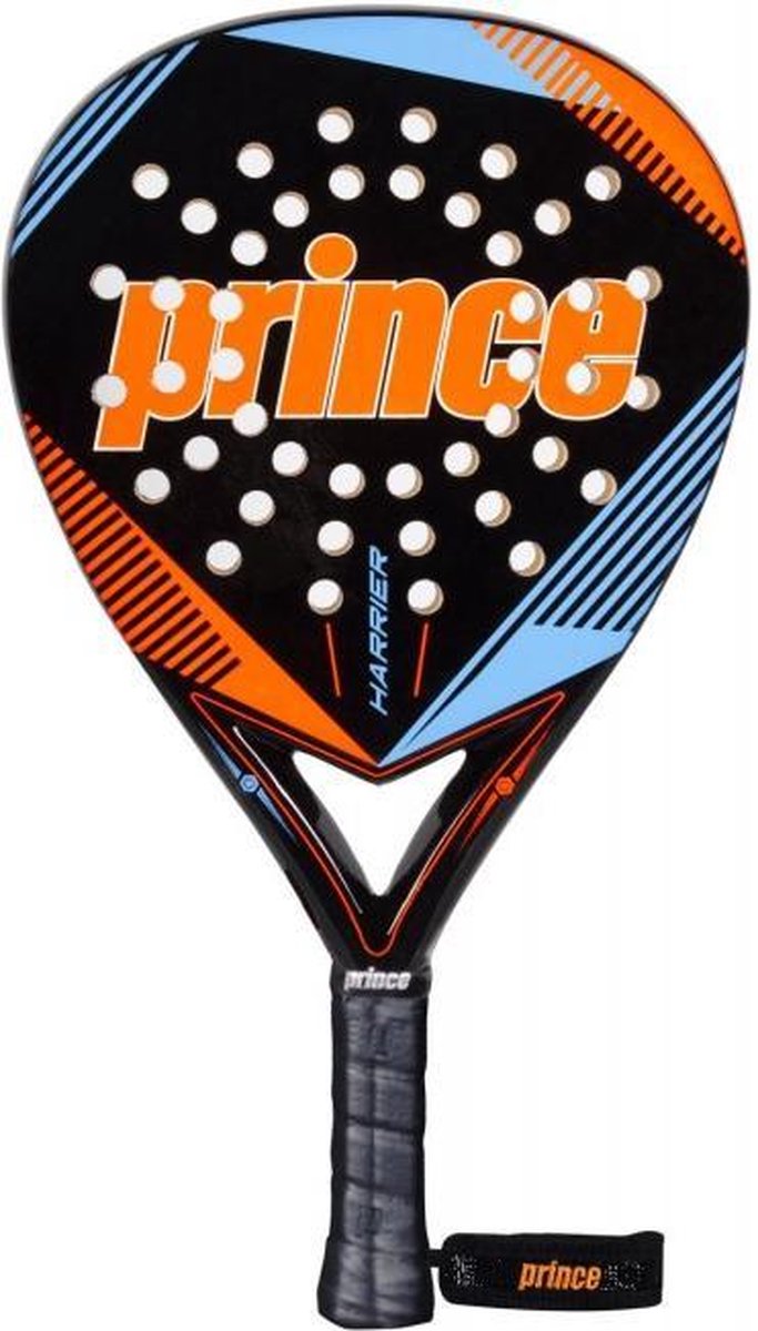 Prince Harrier Padel Racket