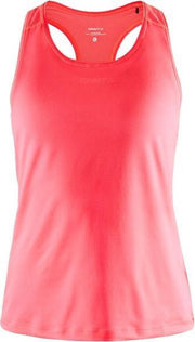 Craft Adv Essence Singlet Dames - roze - maat XXL