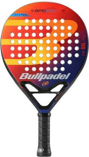Bullpadel BP10 EVO (Round) - 2021 padelracket