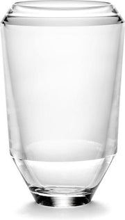 Serax Ann Demeulemeester Lee universeel glas 20cl transparant