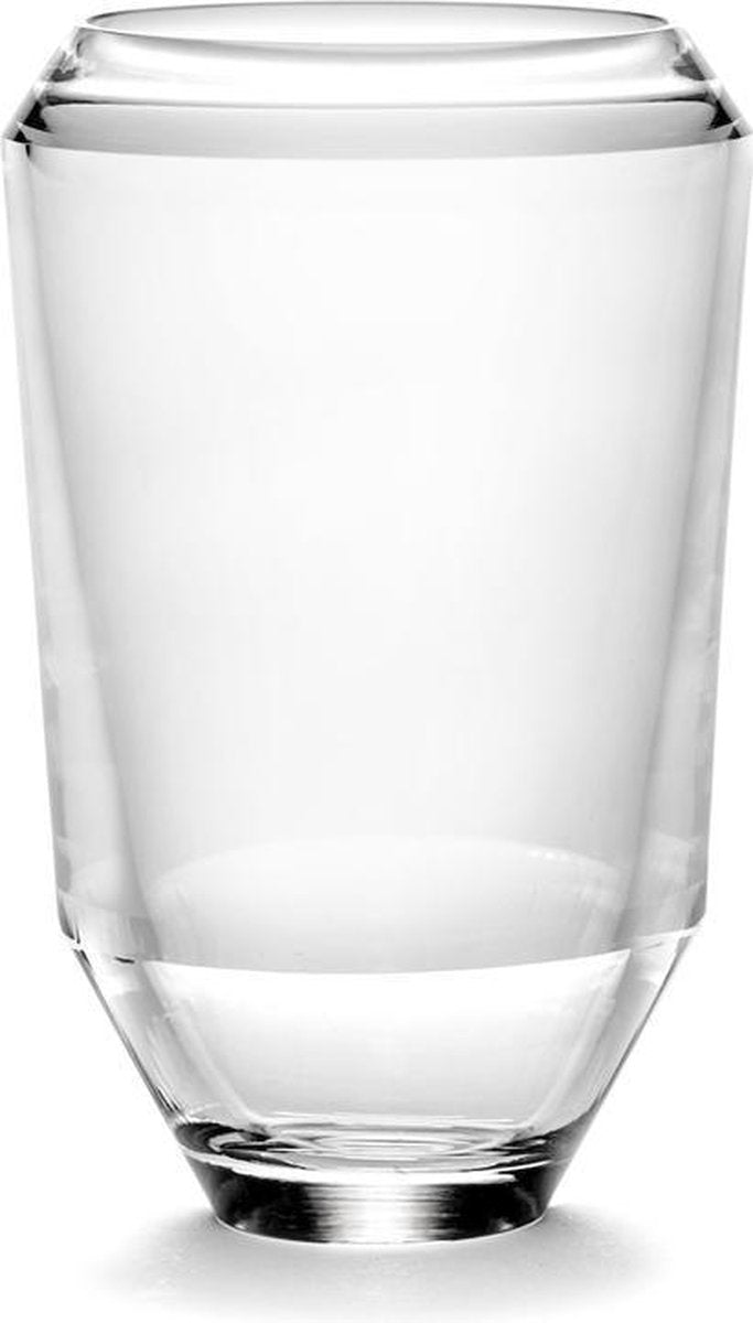 Serax Ann Demeulemeester Lee universeel glas 20cl transparant