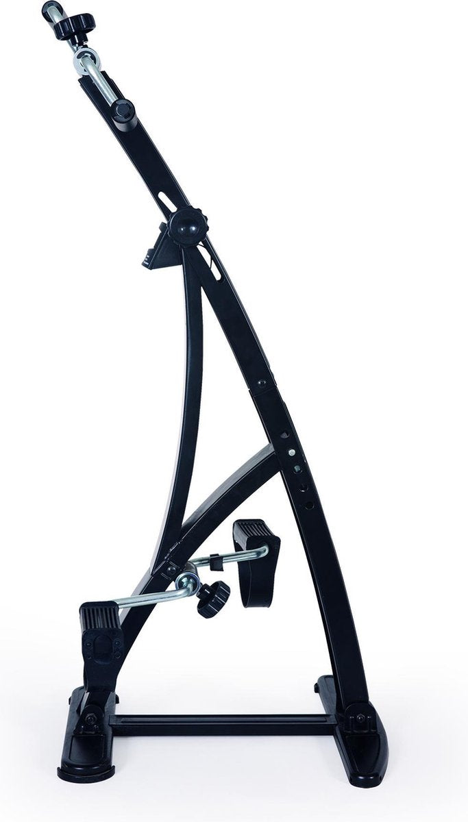 Deluxe Home Exercise Bike – North American Pedaaltrainer