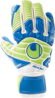 Keepershandschoenen Uhlsport Eliminator Aquasoft HN Windbreaker