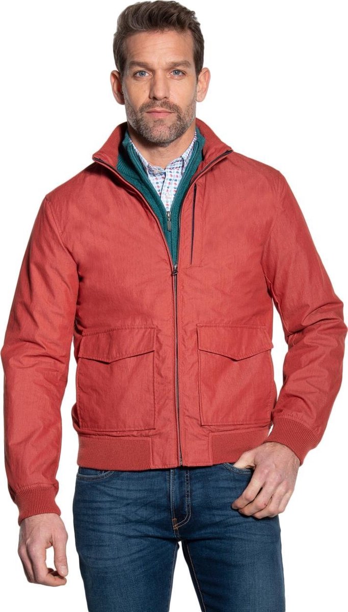 Campbell Classic Zomerjas Heren