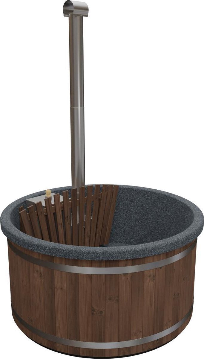 Welltub Hottub Premium compact