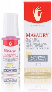 Mavala Mavadry 918 Nagelverzorging 10 ml