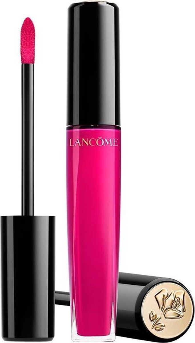 Lancôme L'Absolu Gloss Matte Lipgloss - 378 Rose Lancôme