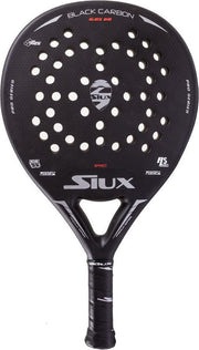 Siux Black Carbon