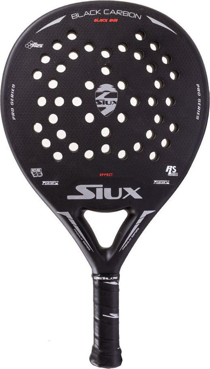Siux Black Carbon