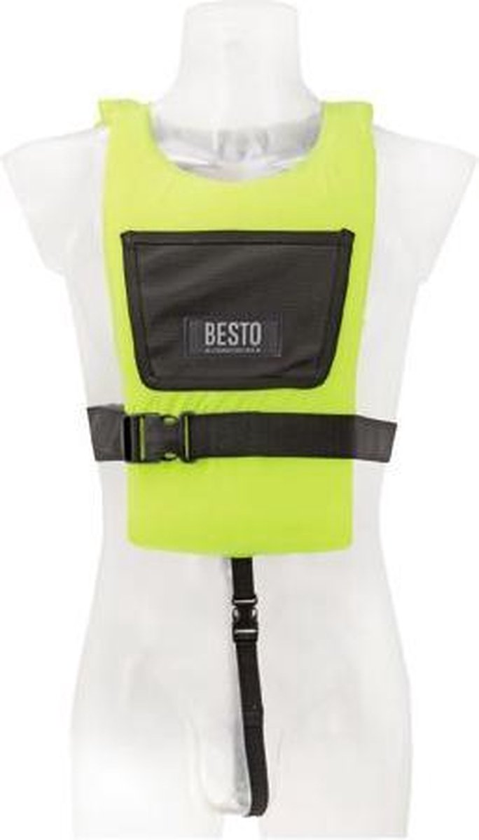 Besto Paddler 50N  Klein
