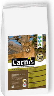 Carnis kattenvoer XL 4 kg -  - 80009424