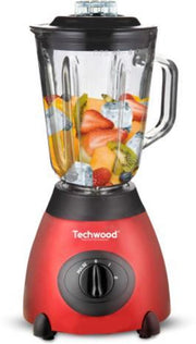 Techwood - Blender TBLI-385  - 1.5L - 500 watt - RVS