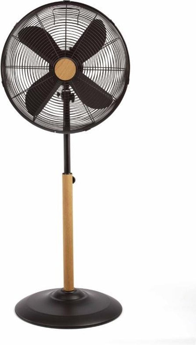 Livoo Standing Fan – Staande Ventilator DOM387