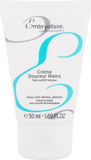 Embryolisse Crème Nutritive Douceur Mains - 50 ml - Handcrème
