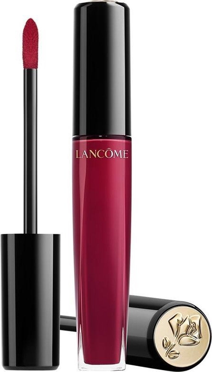 Lancôme L'Absolu Gloss Matte Lipgloss - 181 Entracte