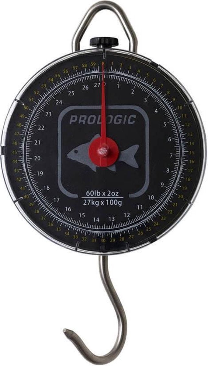 Specimen Dial Scale