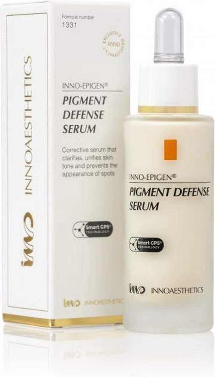 Pigement Defense Serum 30 ml Innoaesthetics