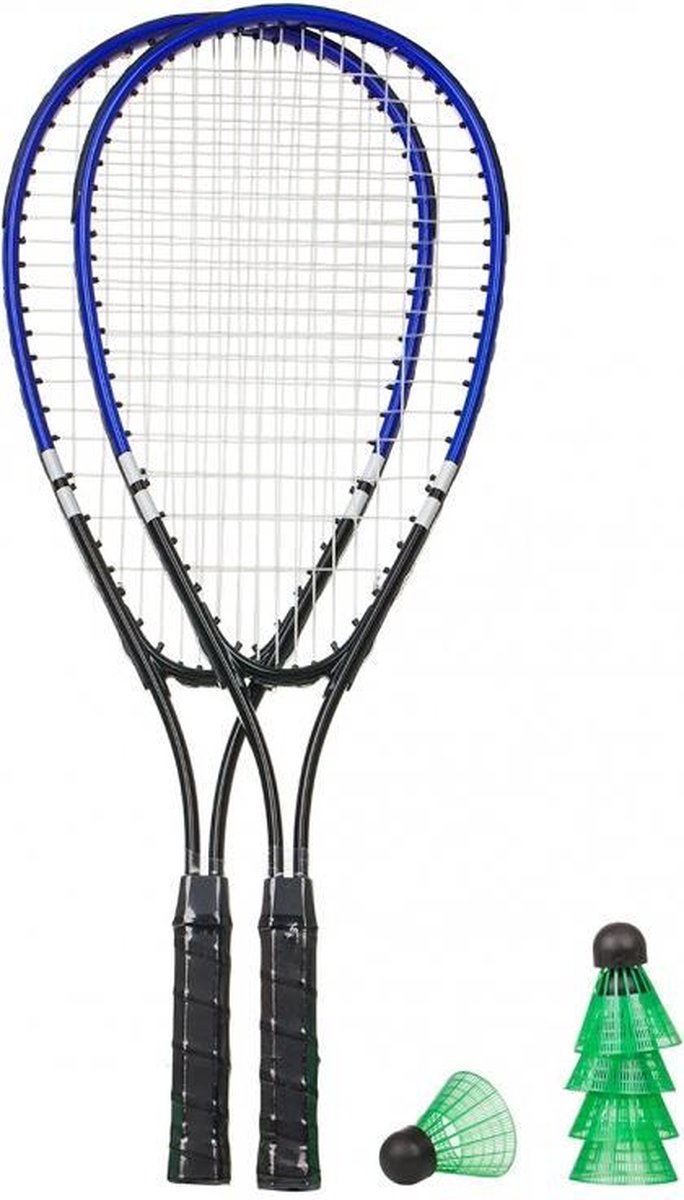 Speed -badminton set
