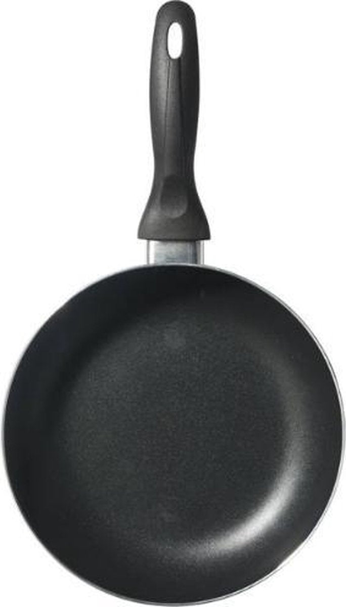 Blokker basis koekenpan 20cm