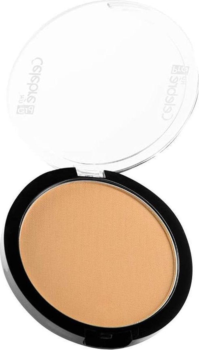 Mehron Celebre Pro-HD Pressed Powder Foundation - Eurasia Japonais