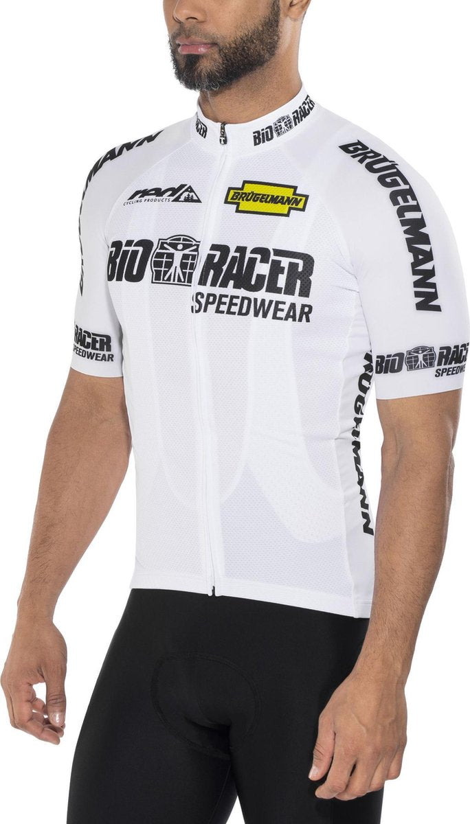 Brügelmann Bioracer Pro Team LTD Jersey Heren