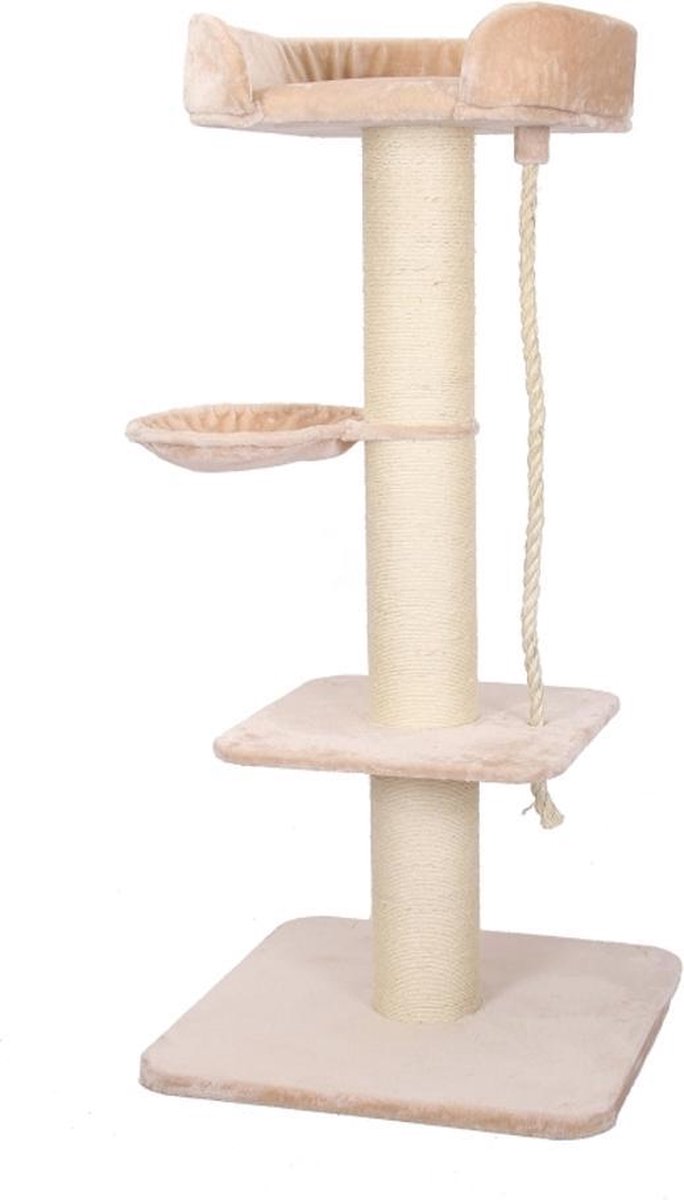 Krabpaal - Melrose Beige