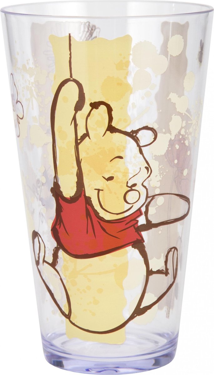Drinkbeker - Zak!Designs Disney - Disney Classic Pooh