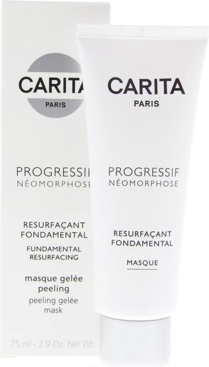 Carita Neomorphose Resurfacant Mask 75ml