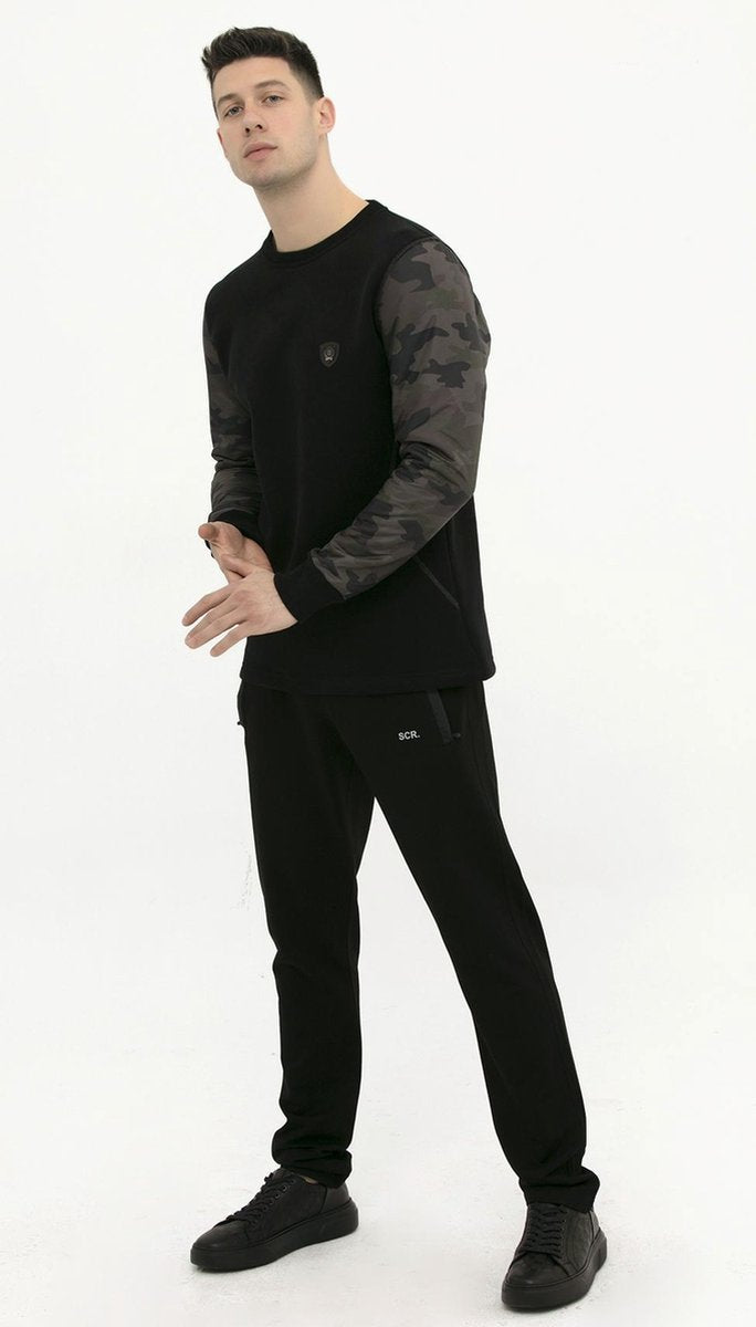 Zadiq Sweater