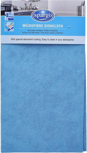 Schoonmaakdoek - vaatdoek - microvezel - microfiber - microfibre