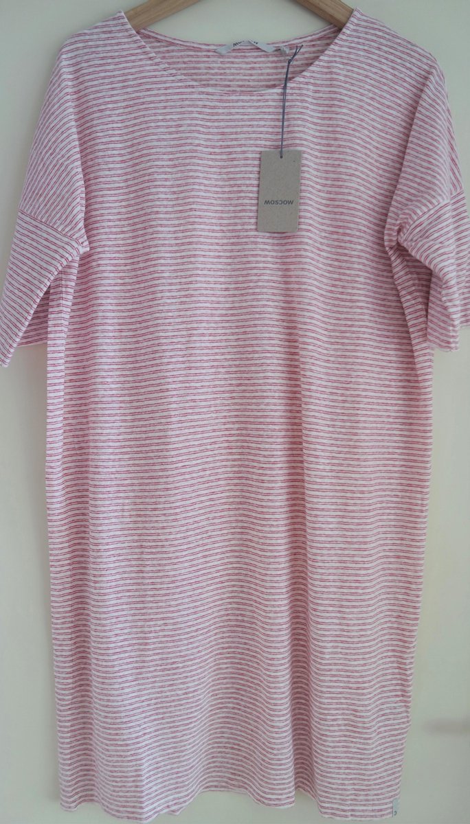 Moscow Dames Tuniek XS