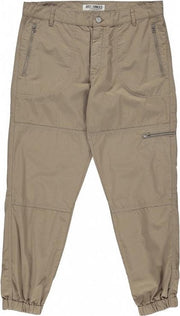 Just Junkies Rambo - Broek - Heren - Lichtbruin - Maat: S