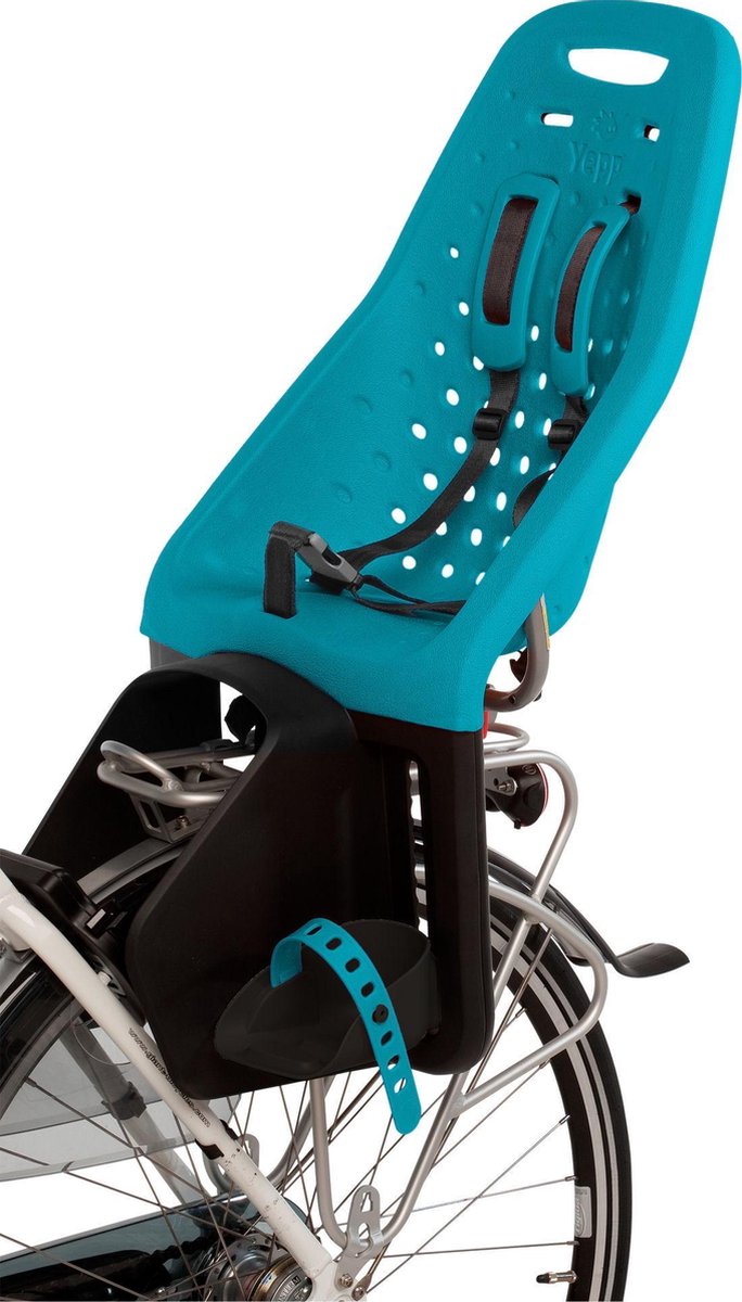 Zitje Yepp maxi ocean blauw easyfit