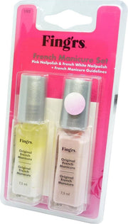 Fing'rs French Manicure 1193 - Nagellak