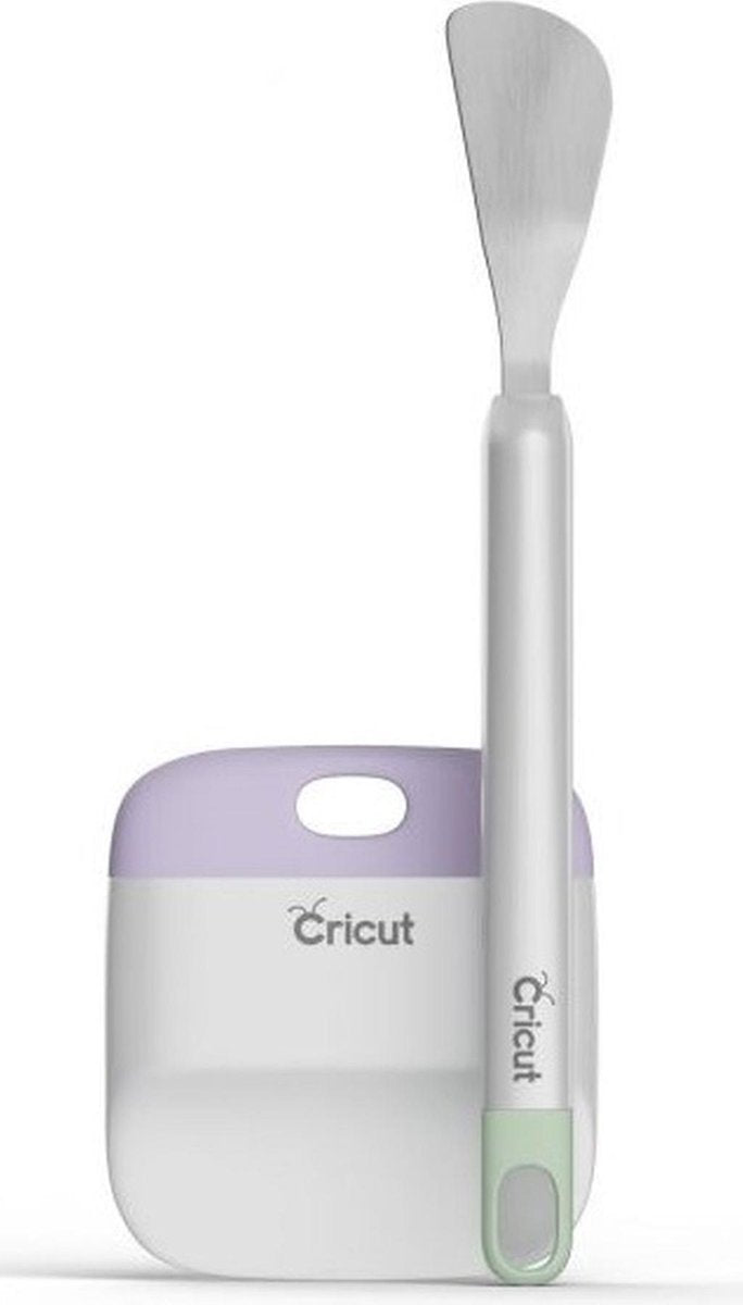 Cricut Scraper & Spatula