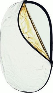Linkstar Reflectiescherm 5 in 1 FR-6090B 60x90cm