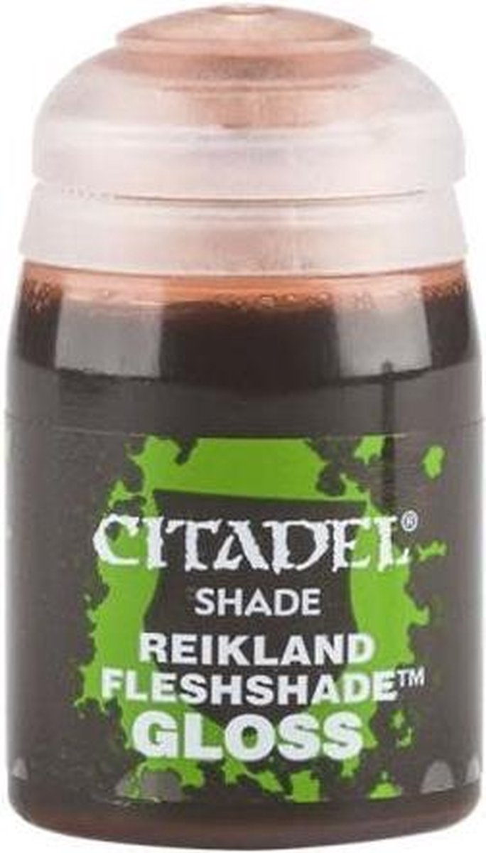 Reikland Fleshshade Gloss (Citadel)