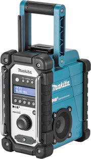 Bouwradio Makita DMR110 Turquoise