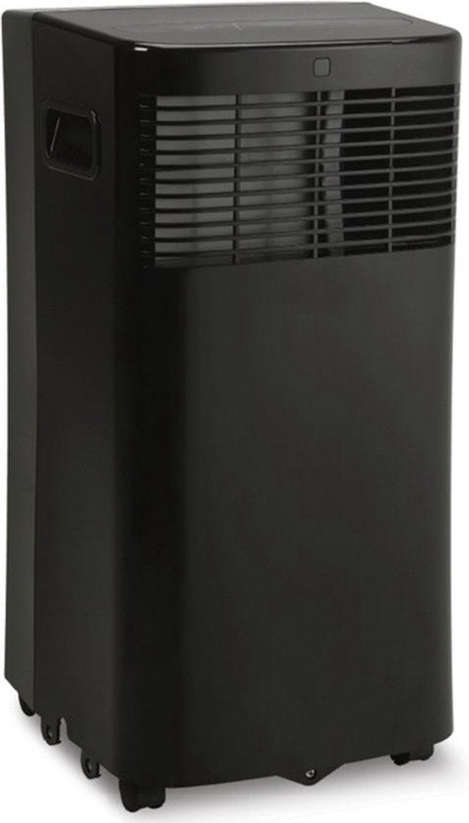 Climadiff CLIMA5K1 - Mobiele airconditioner - 10m2 - 5.000 BTU - Zwart