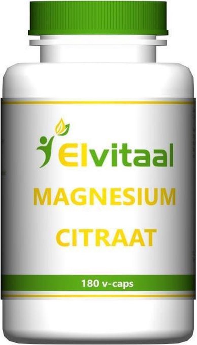 Elvitaal Magnesium Forte