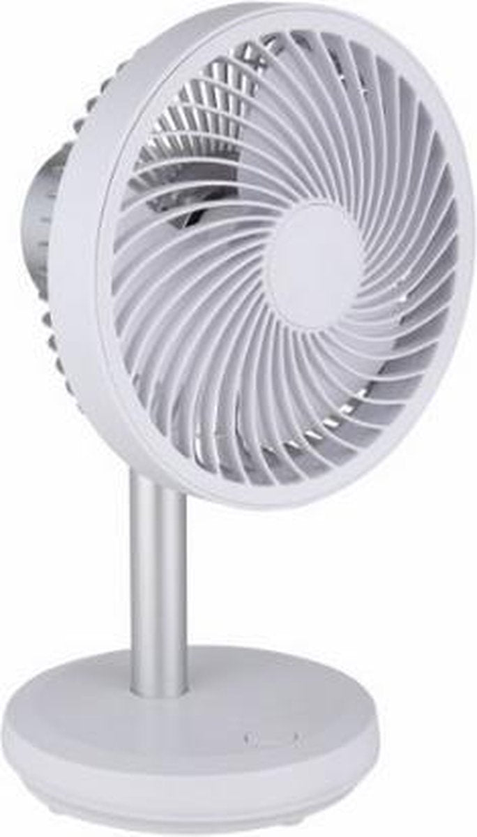 Tafelventilator  Lindy - Wit
