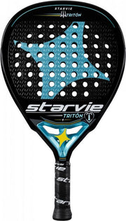 StarVie Triton Pro (Teardrop) - 2021 padel racket
