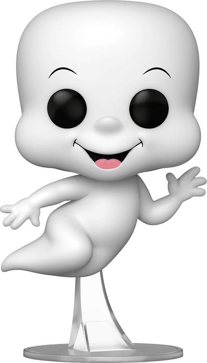 Casper - Funko Pop! Animantion - Casper
