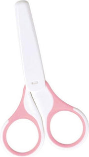 Saro Baby Nagelschaar Junior Roze 6 X 10 Cm